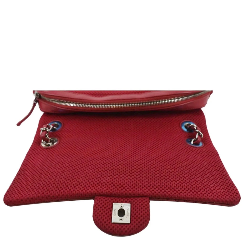 Pre-owned Brown Damier Ebene Shoulder Bag N7304