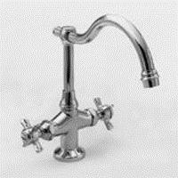 Stainless Steel Bar Faucet K9630