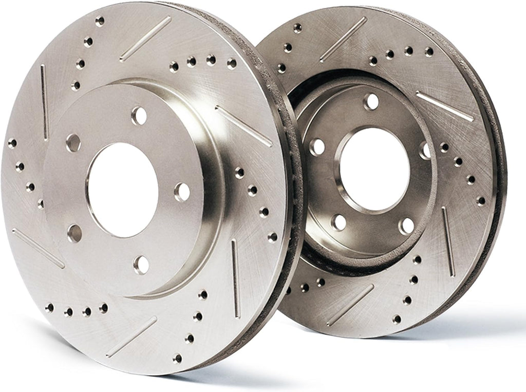 XDS Rotors U7902
