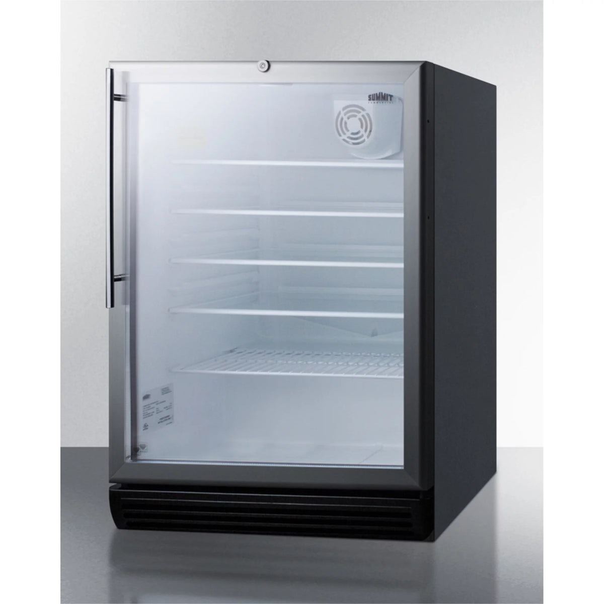 Specialty Refrigerator R65321