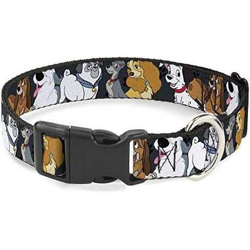 Dog Collar Seatbelt Buckle J660
