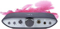 Balanced Desktop Headphone Amp and Preamp with 4.4mm Outputs V8028