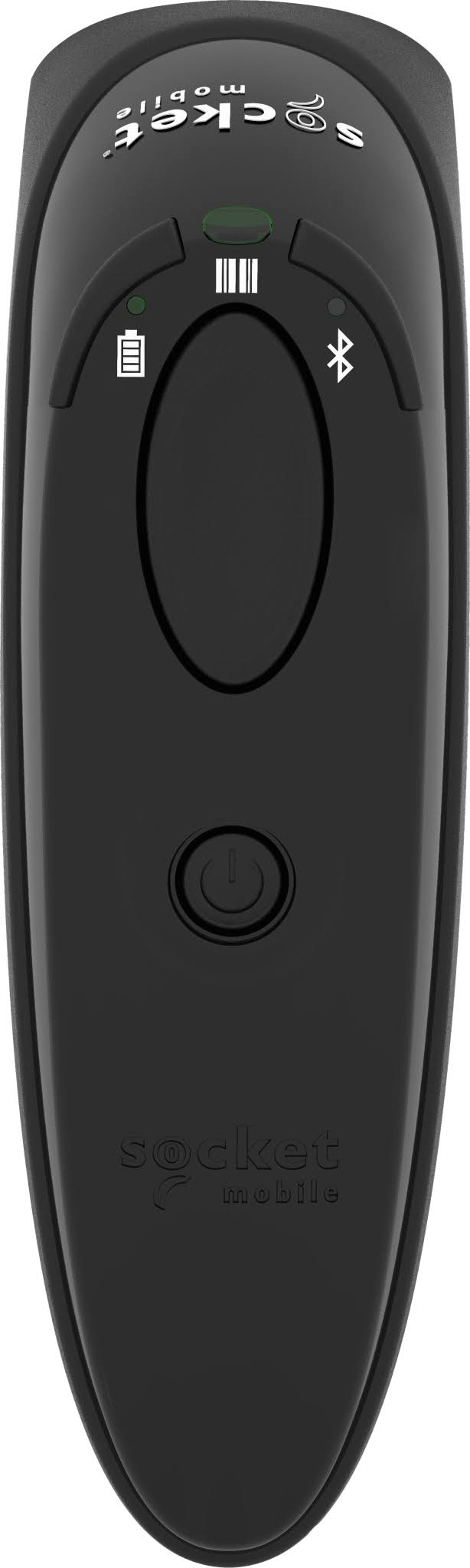 Wireless Laser Barcode Scanner F8496