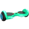 Teal Green Self Balancing Hoverboard S782074