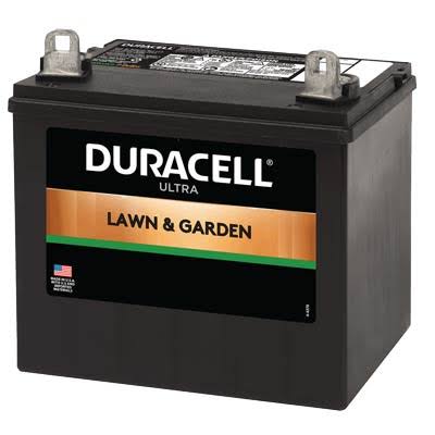 12V 350cca Lawn Garden Battery R13942