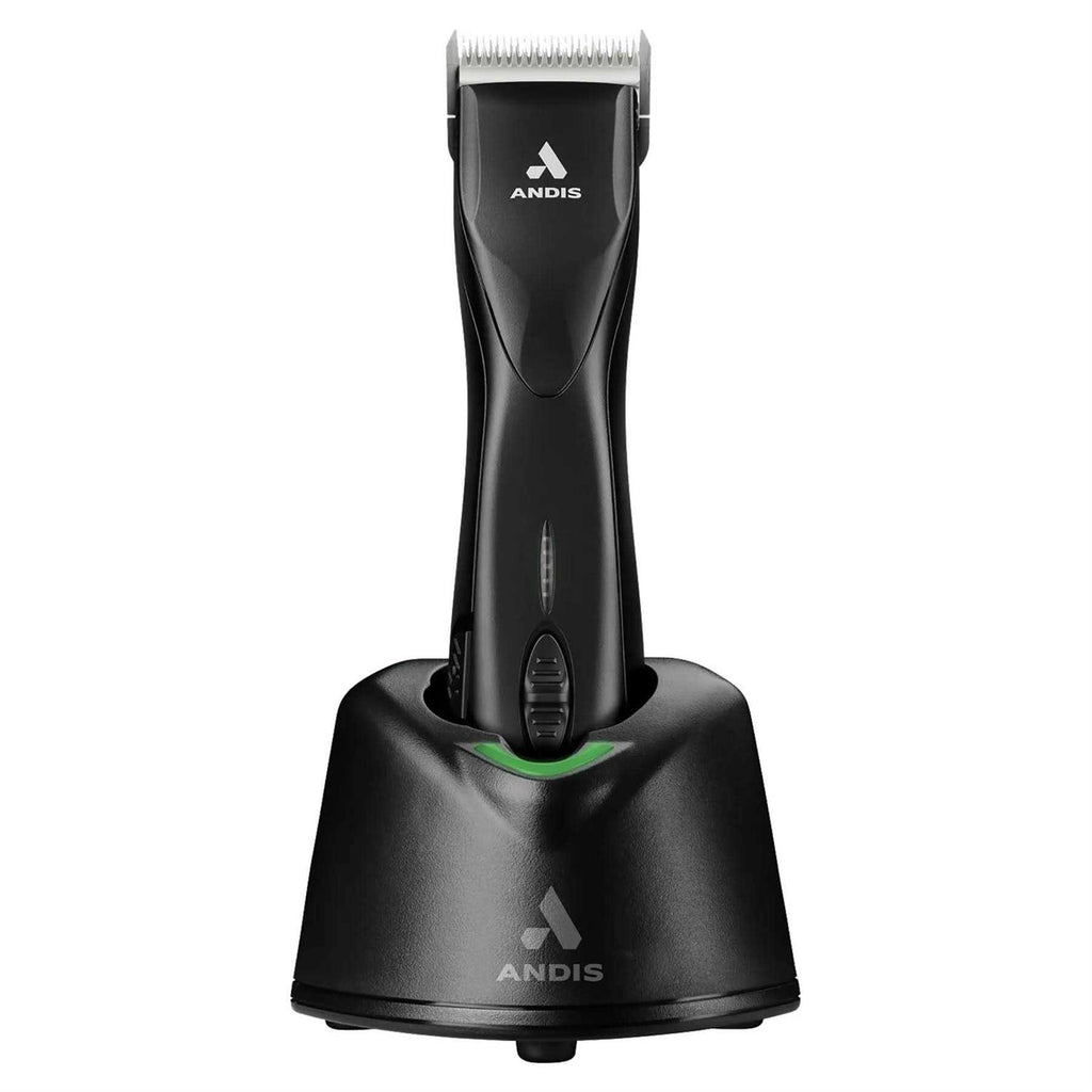 Cordless Detachable Blade Clipper U633388