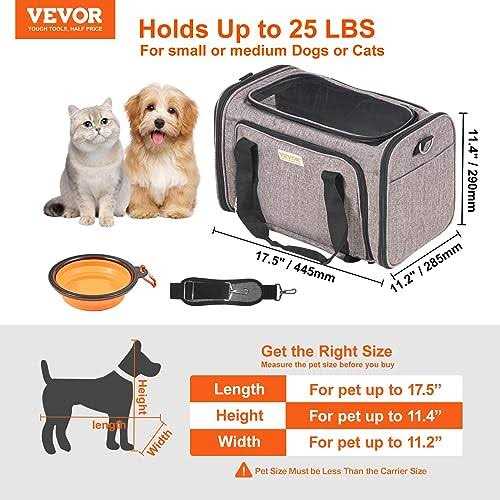 Cat Carrier with Wheels A926359