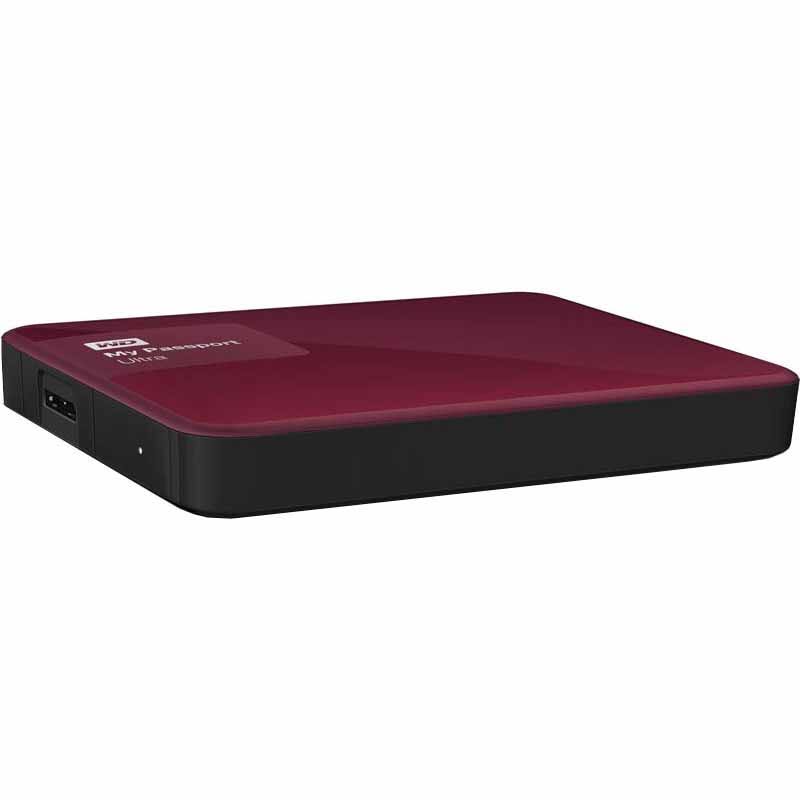 3TB USB 3.0 Portable External Hard Drive B87112
