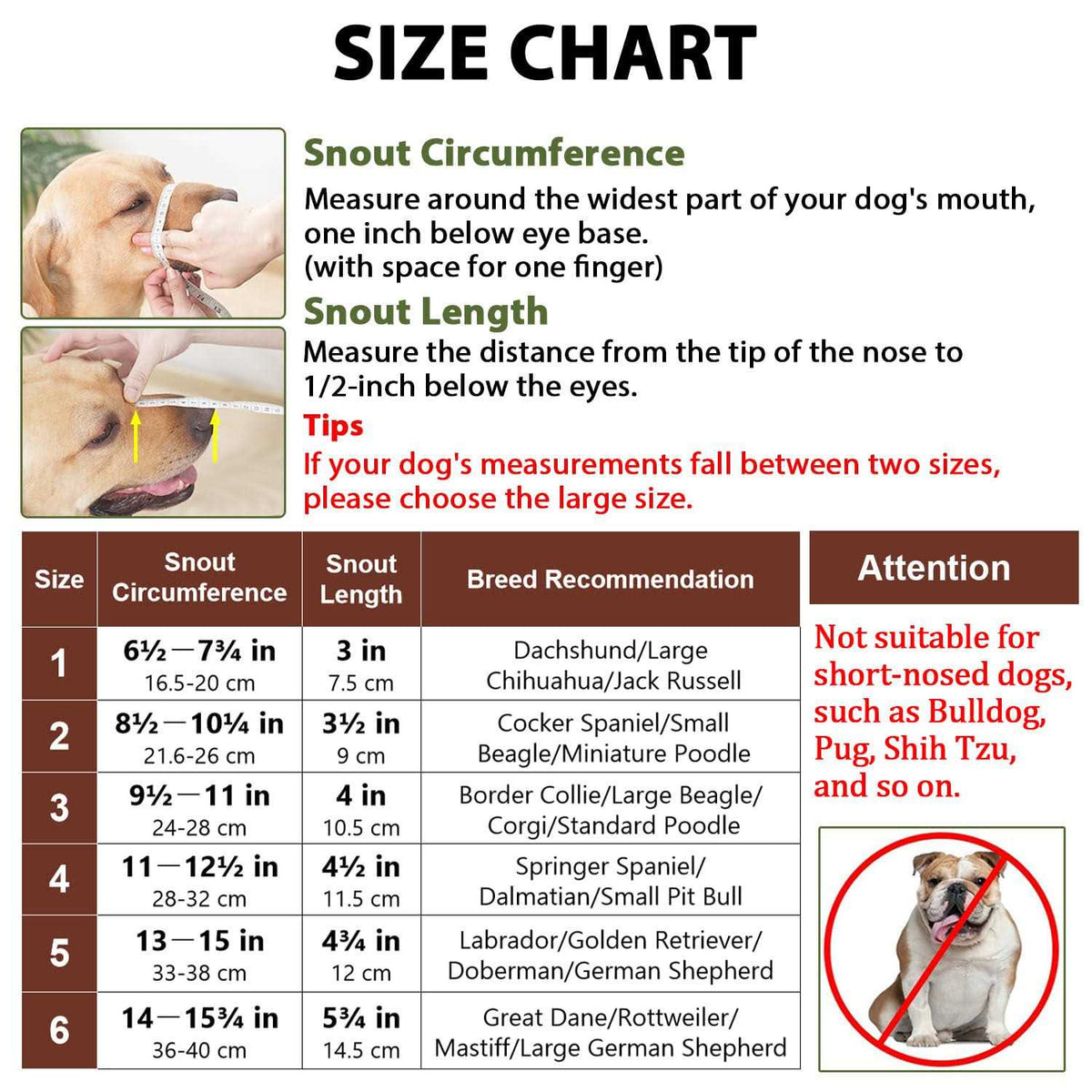 Breathable Silicone Dog Muzzle G9888