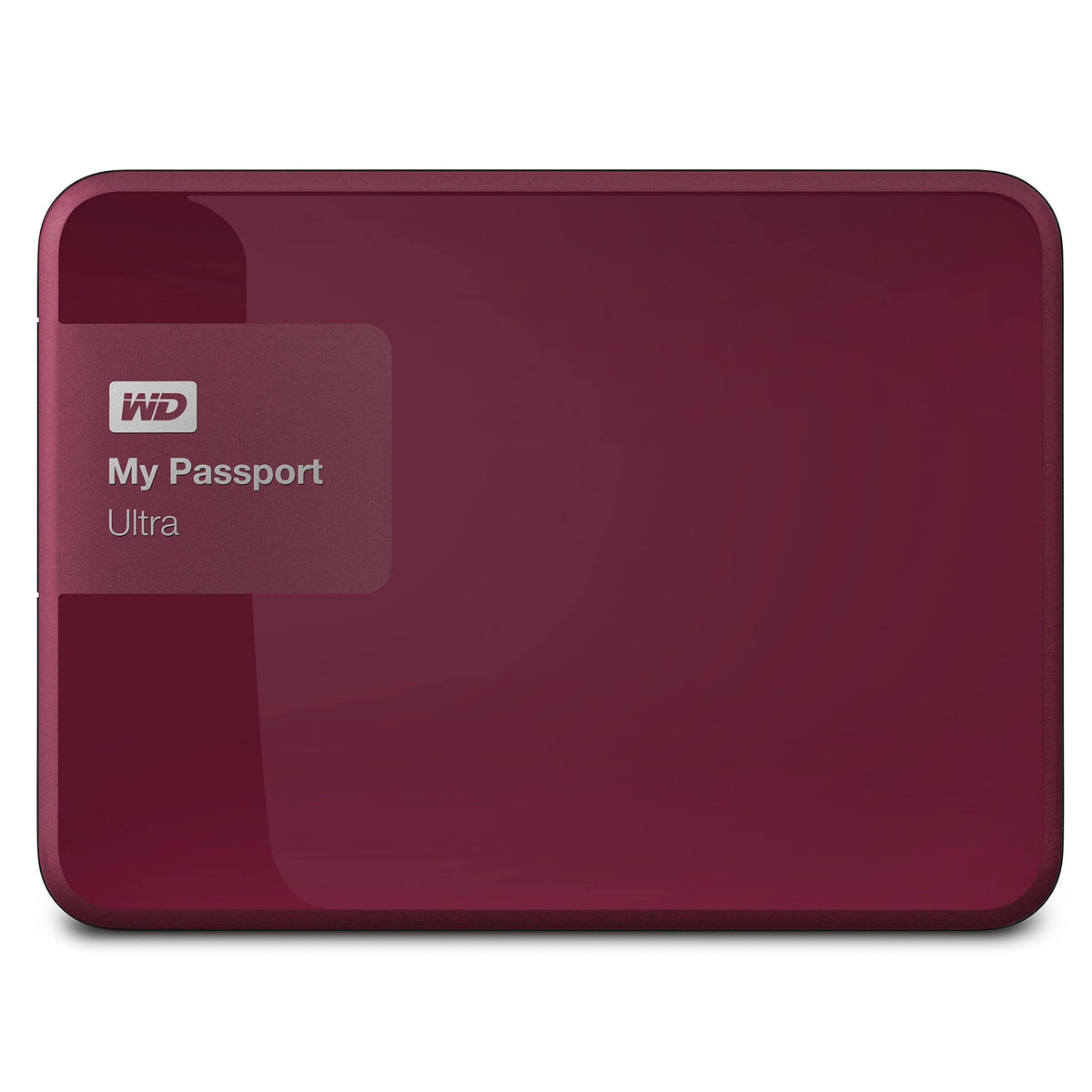3TB USB 3.0 Portable External Hard Drive B87112