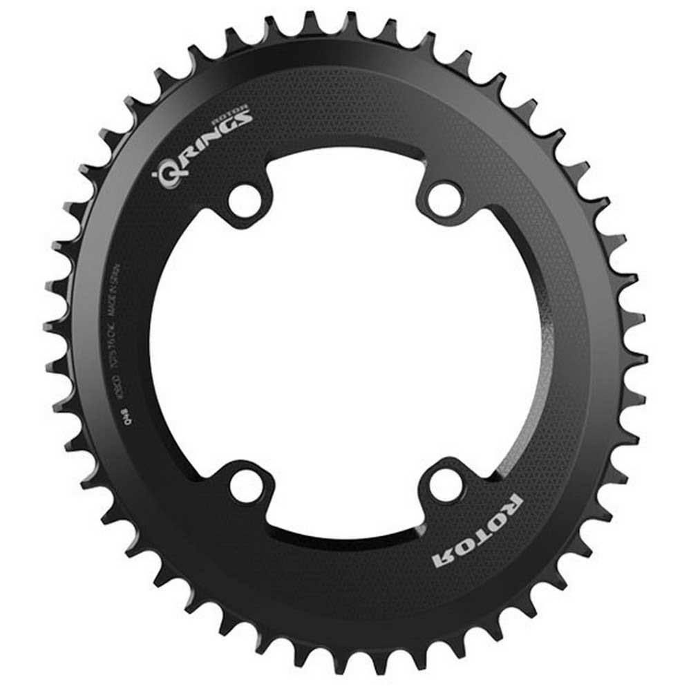 Aero Oval Q Chainring - 40T Z5729