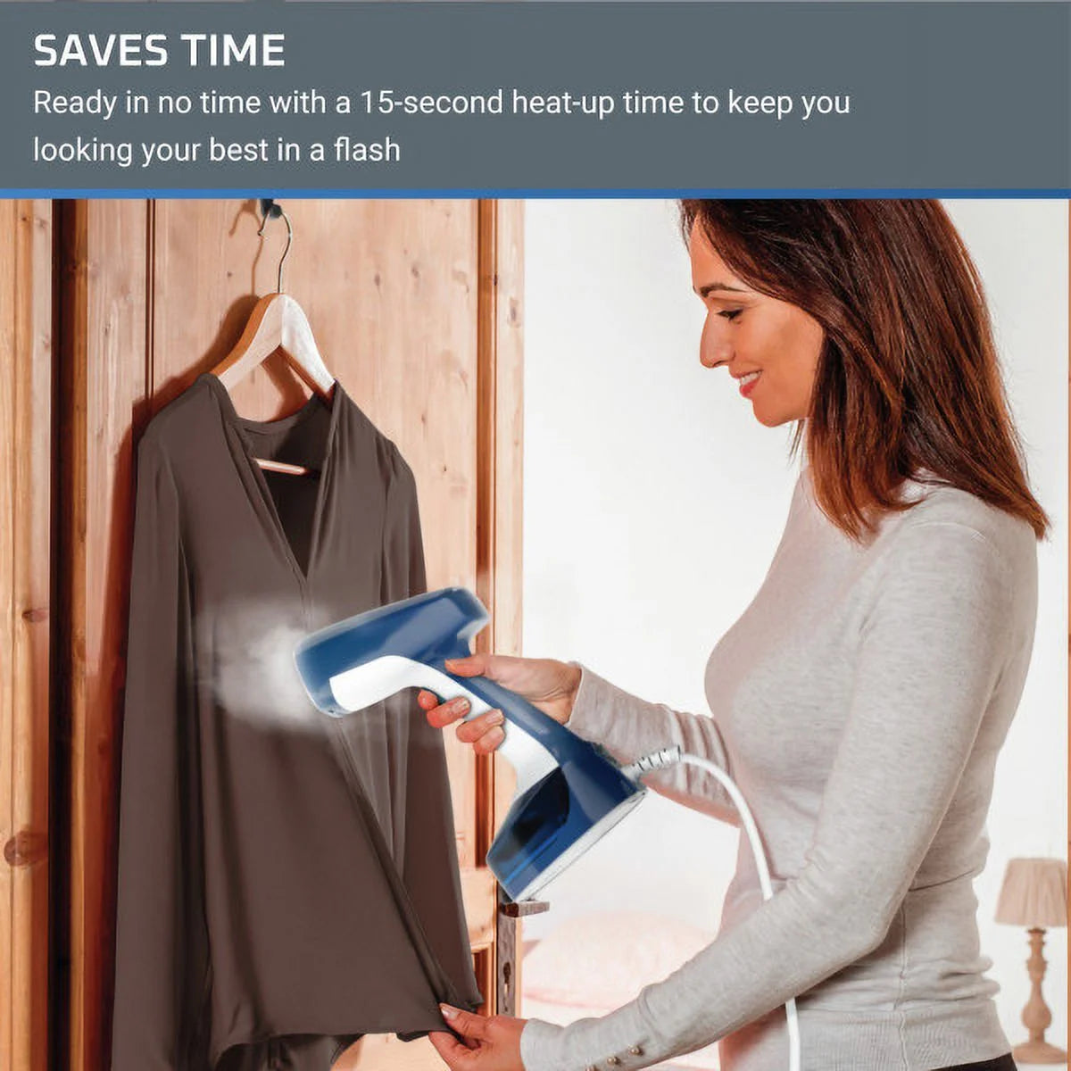Handheld Steamer M961567