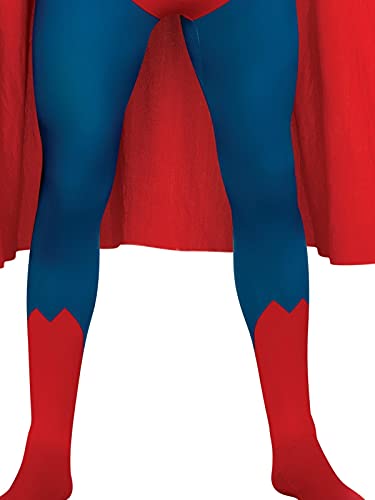 Men's DC Comics 2nd Skin U89208