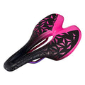 Neon Pink Saddle Q46157