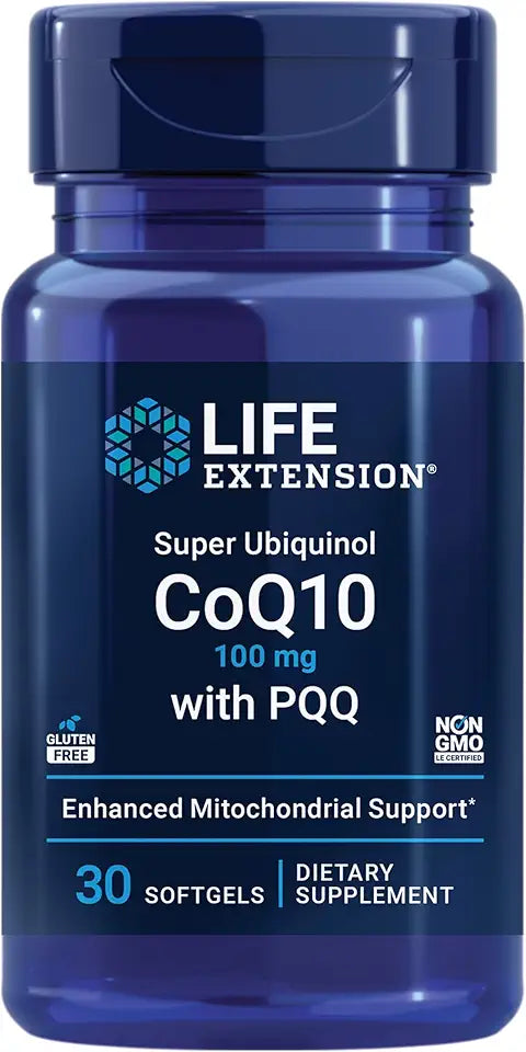 120 Capsules and 30 Softgels J4814