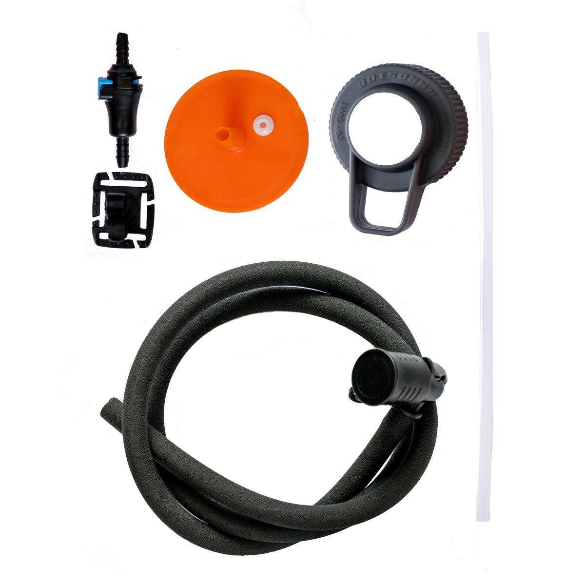 Hardside Hydration Swig Rig R389