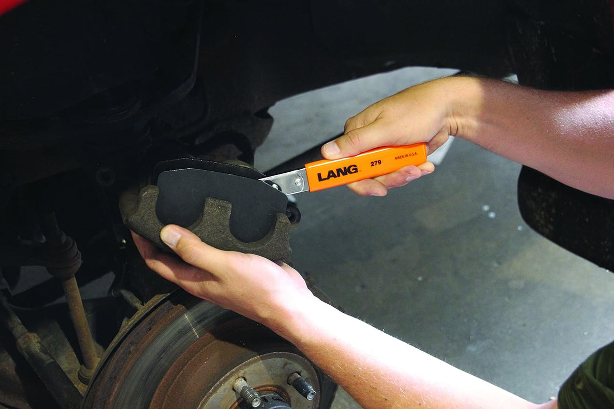 Brake Caliper Press K1676