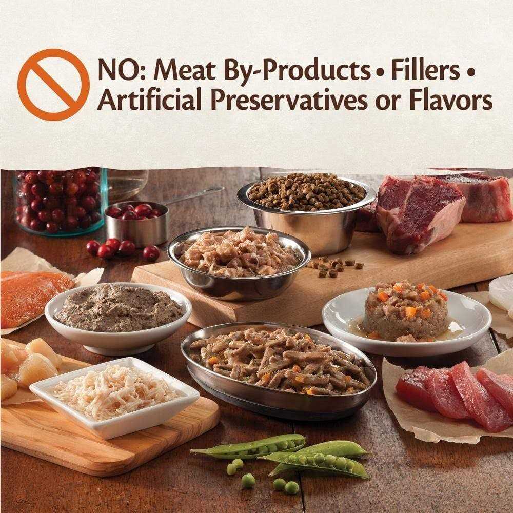 Grain-Free Dry Cat Food X85663