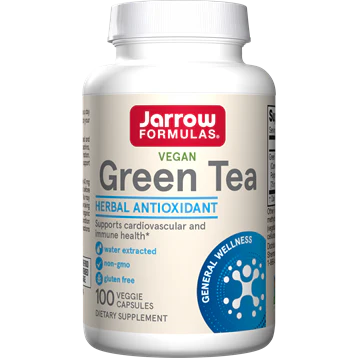 Green Tea 500 mg 100 caps B4913