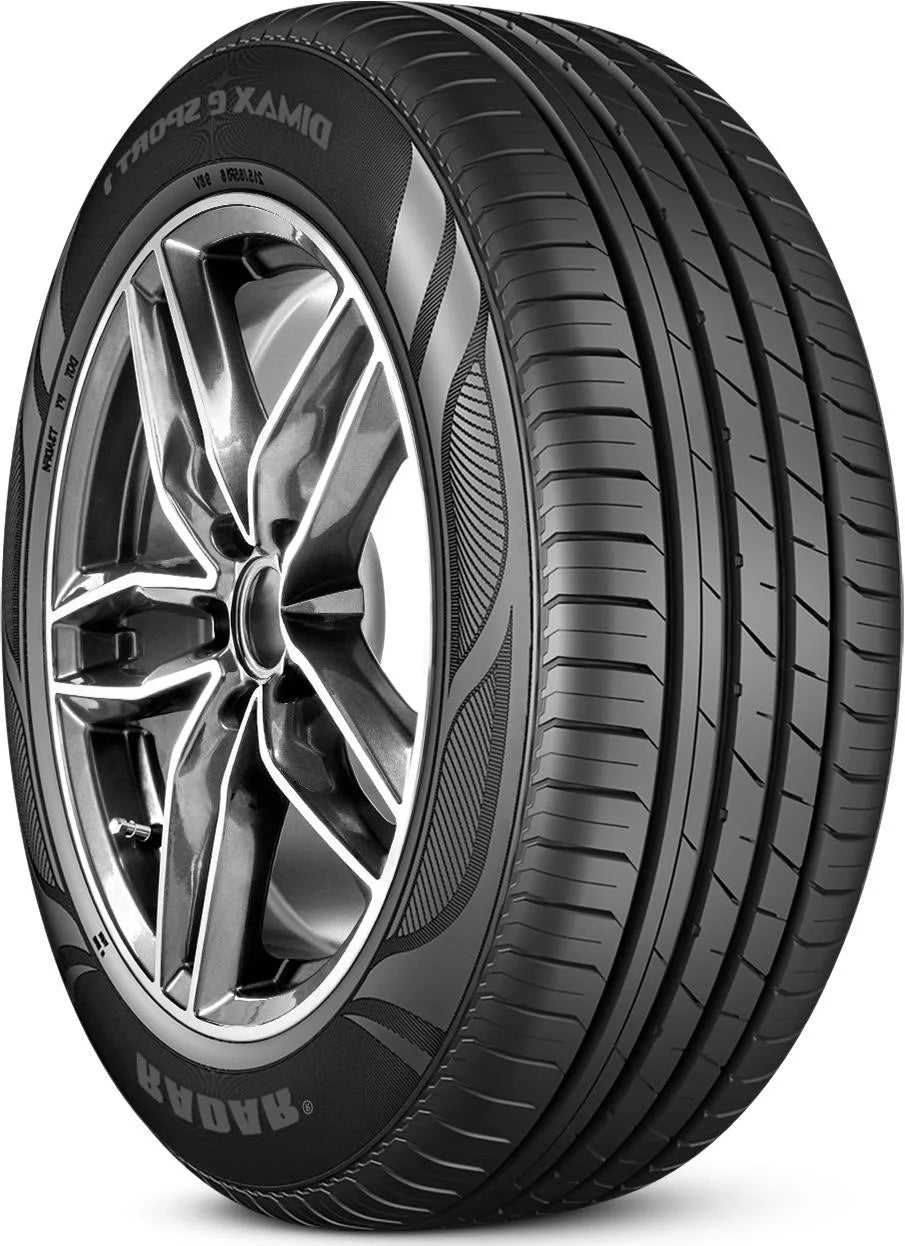 215/65R16 98V Tire Z1993