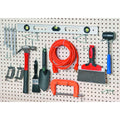 1/4 in. Pegboard Hooks, 32 Piece U85427