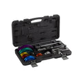 Ratcheting Tube Bender with Reverse Bend R802