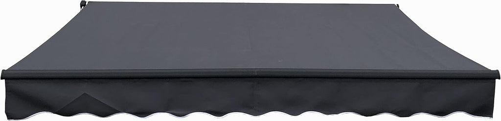 Retractable Patio Awning F77416