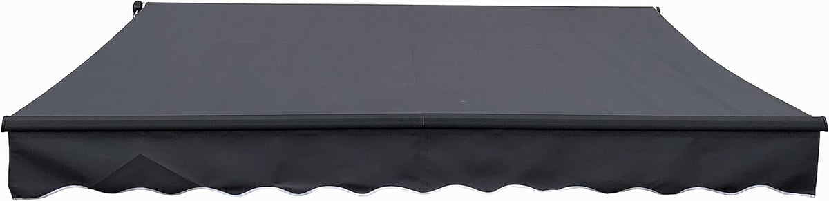 Retractable Patio Awning F77416