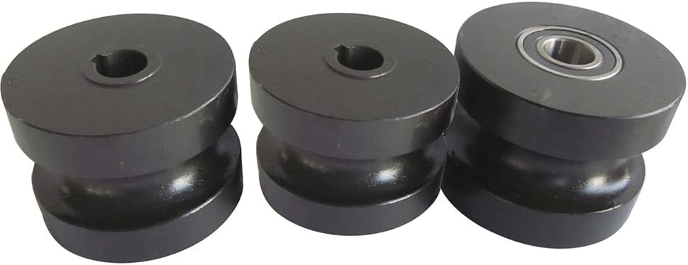3/4'' Pipe Roller Dies for TR-50 B844