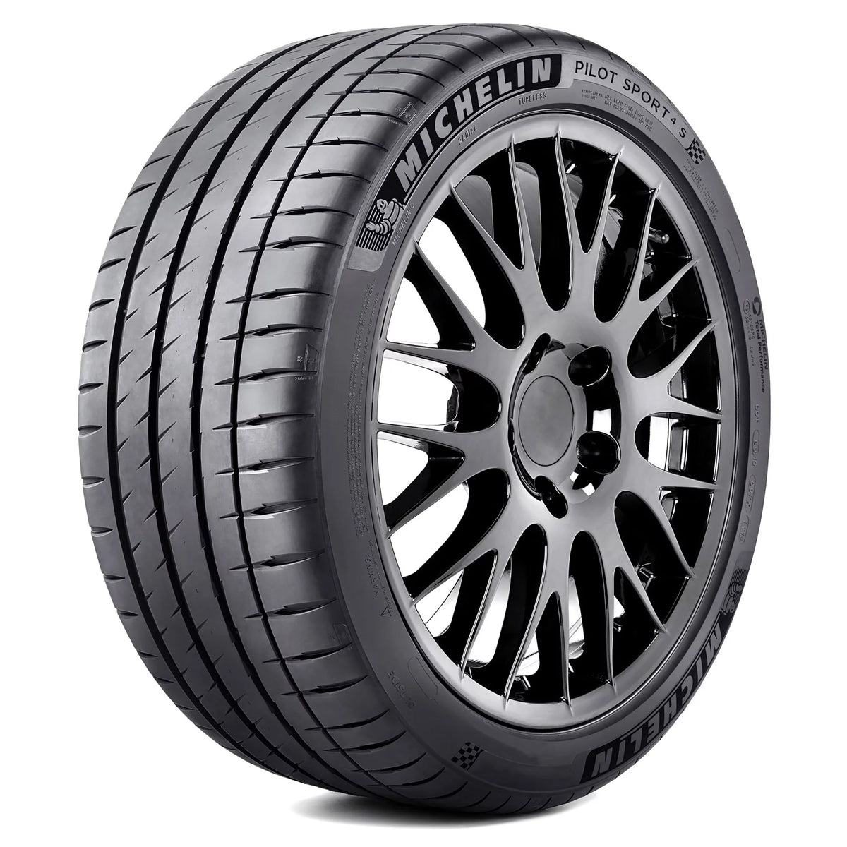 Summer 265/35ZR21/XL (101Y) Tire C219