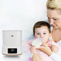 Electric Steam Sterilizer with LED Display N484