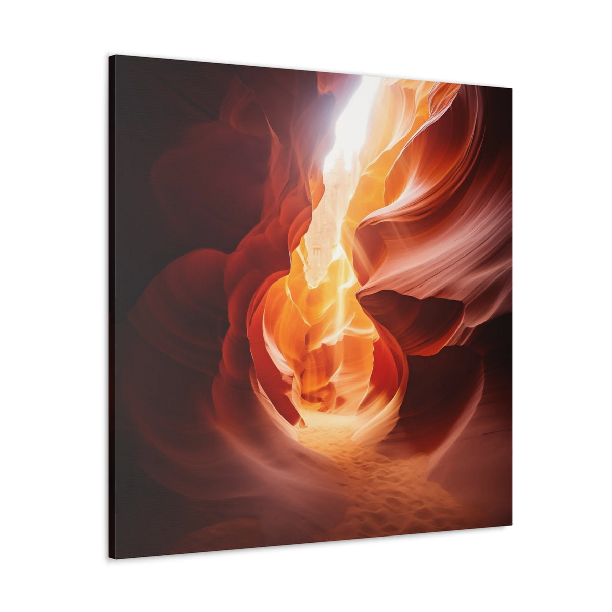 Canvas Gallery Wraps K979