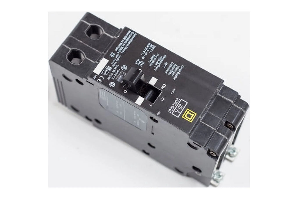 80A Thermal Magnetic Bolt On Breaker C722319