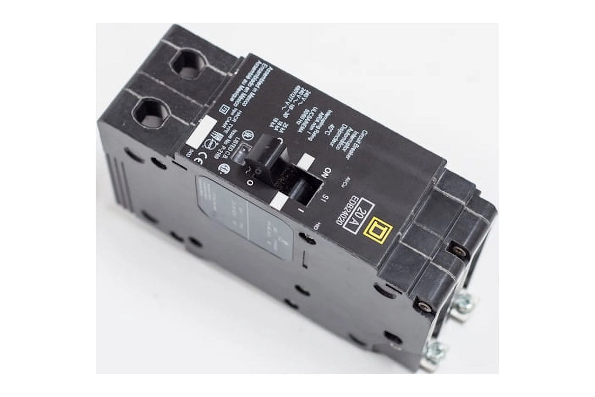80A Thermal Magnetic Bolt On Breaker C722319