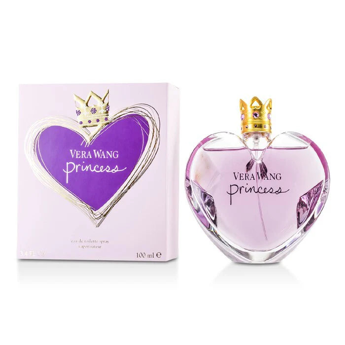 Eau De Toilette Spray 3.4oz Q378243