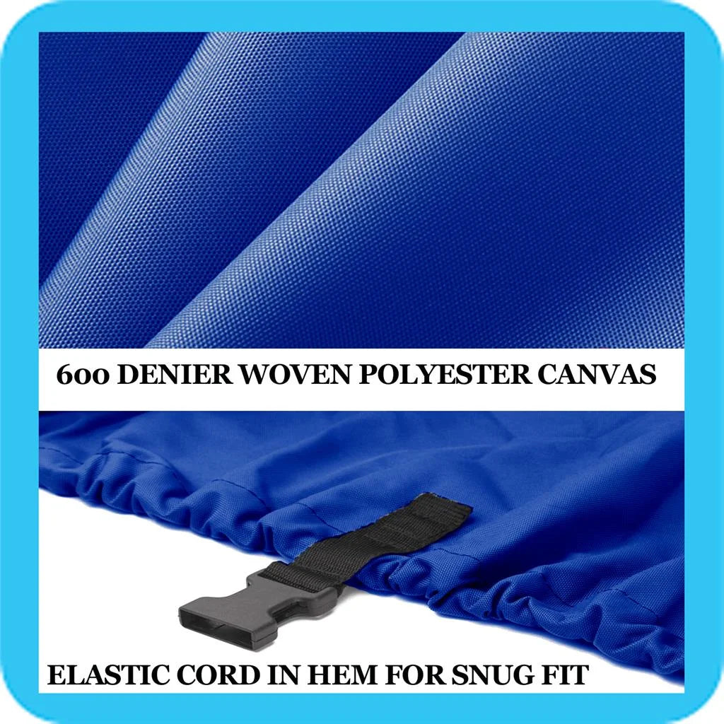 Boat Cover S955