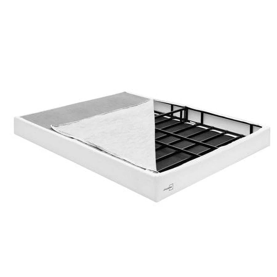 Twin Smart Box Spring N8262