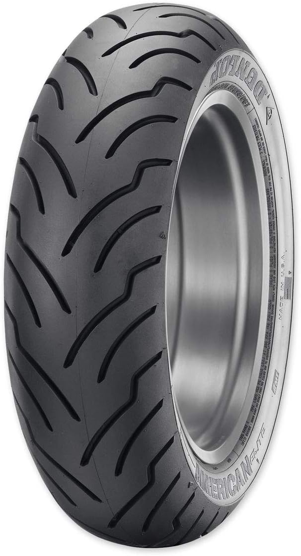 American Elite Rear Tire (180/65-16B) X75795