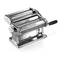 Pasta Machine with Pasta Cutter and Hand Crank A755809