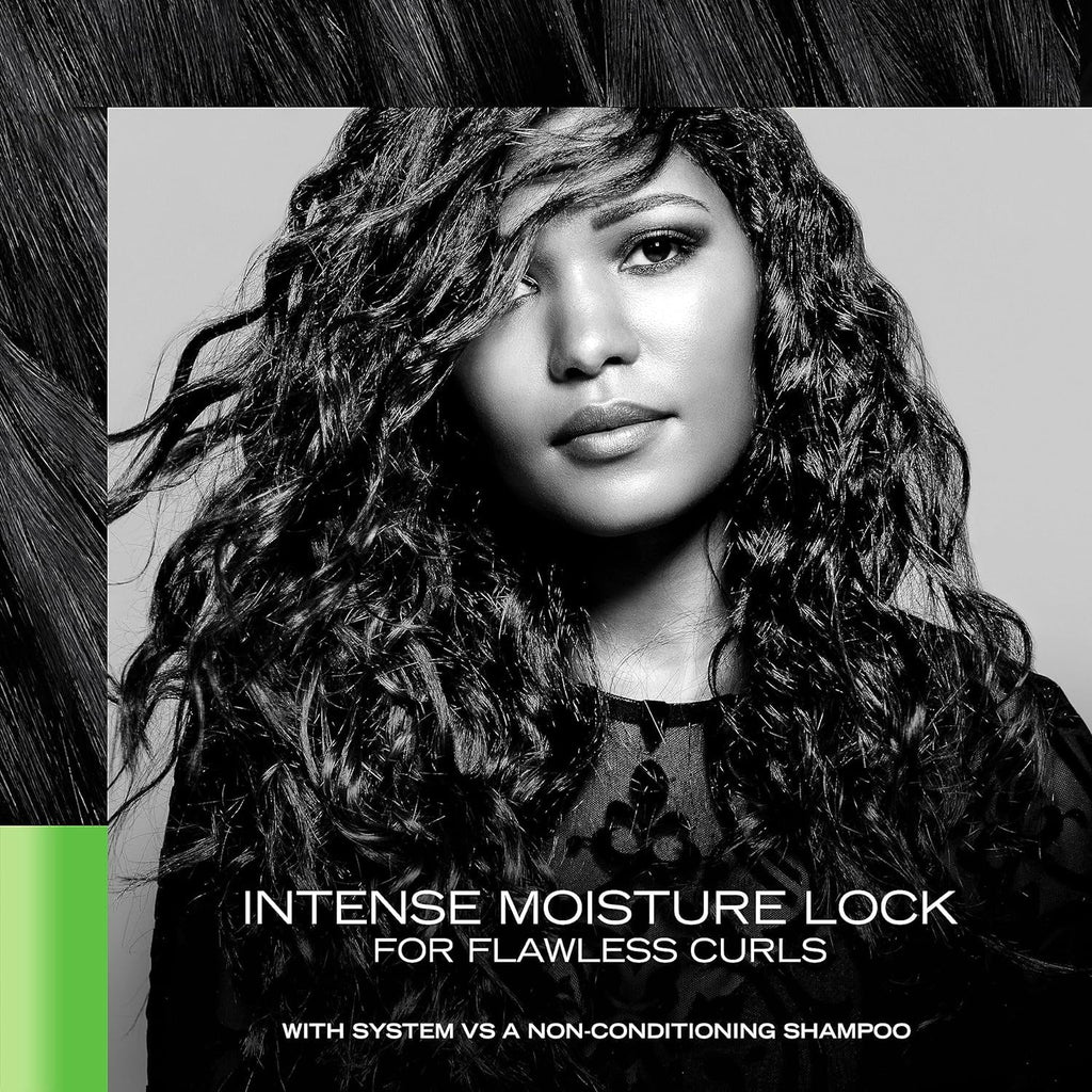 Sulfate Free Coconut Oil Shampoo and Conditioner Set J603208