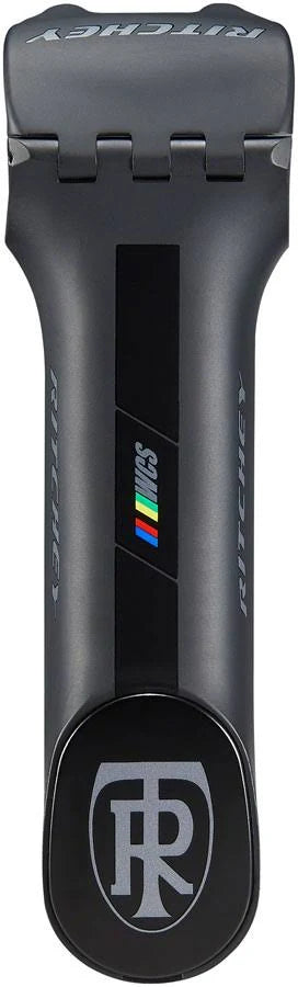 Black 31.8 130mm Stem D127