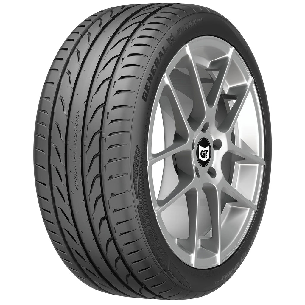 235/50ZR18 97Y Ultra High Performance Tire S92384
