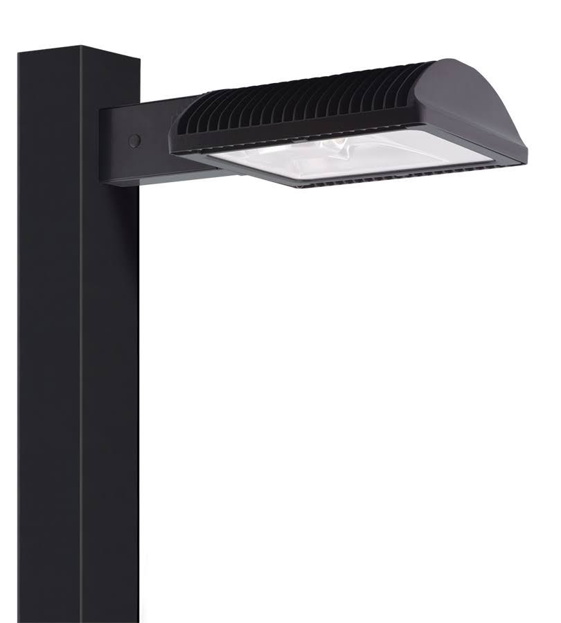 Bronze Pole Arm LED P33116
