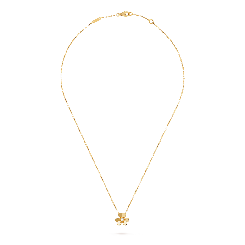 Pendant Necklace V431800