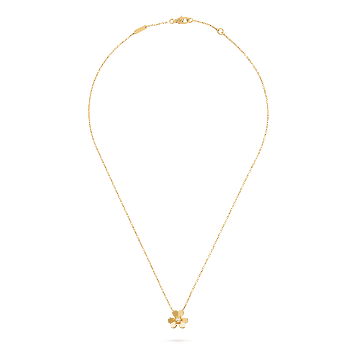 Pendant Necklace V431800