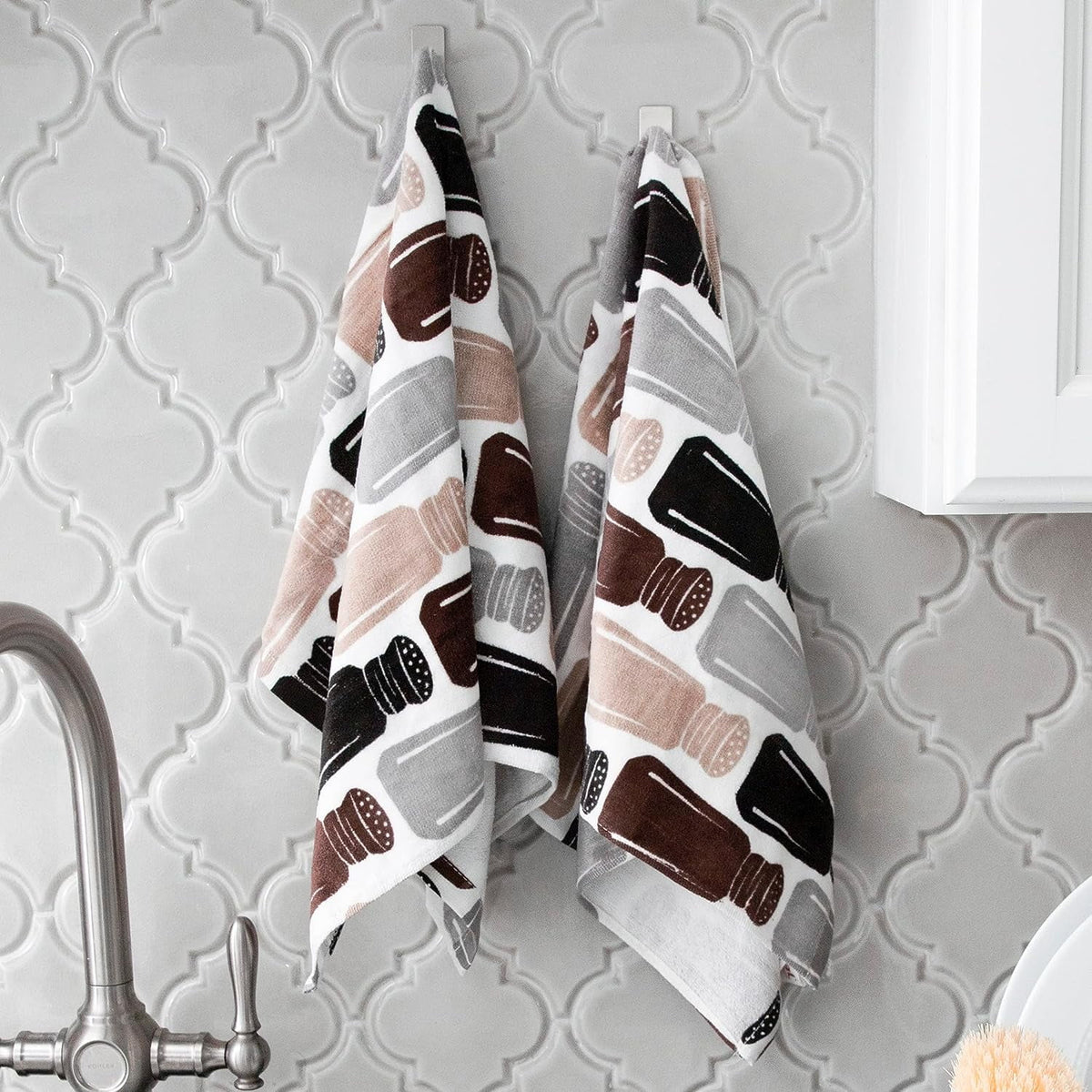 Kitchen Towel 2 Pack I473