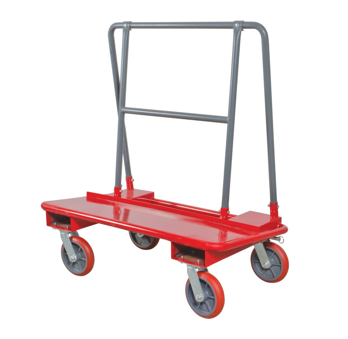 Welded Drywall Cart Z859