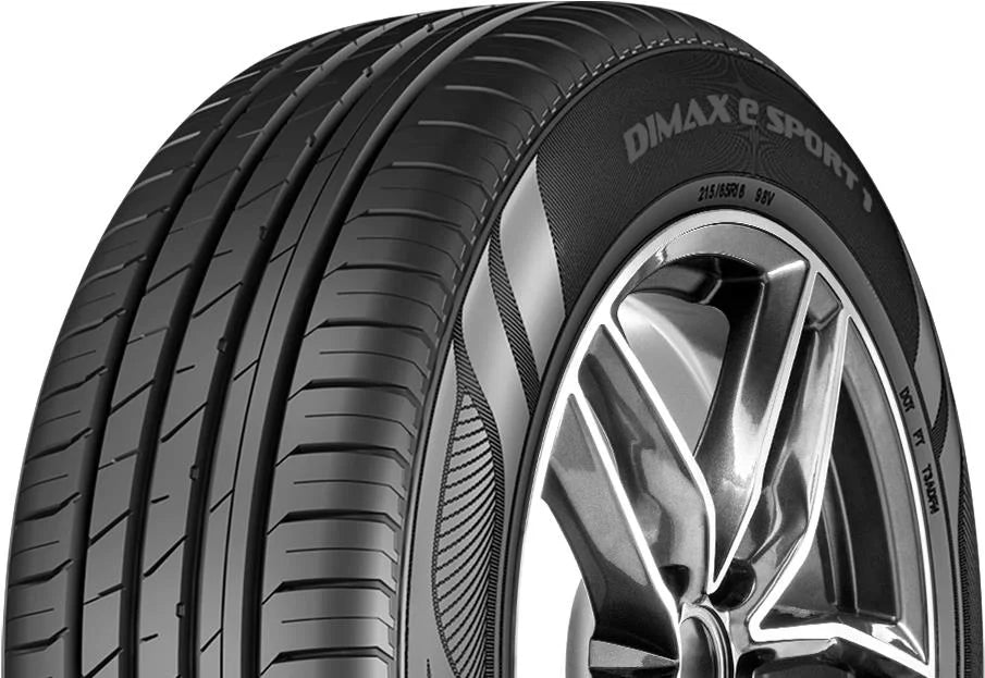 215/65R16 98V Tire Z1993