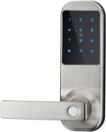 Bluetooth Digital Lock N8136