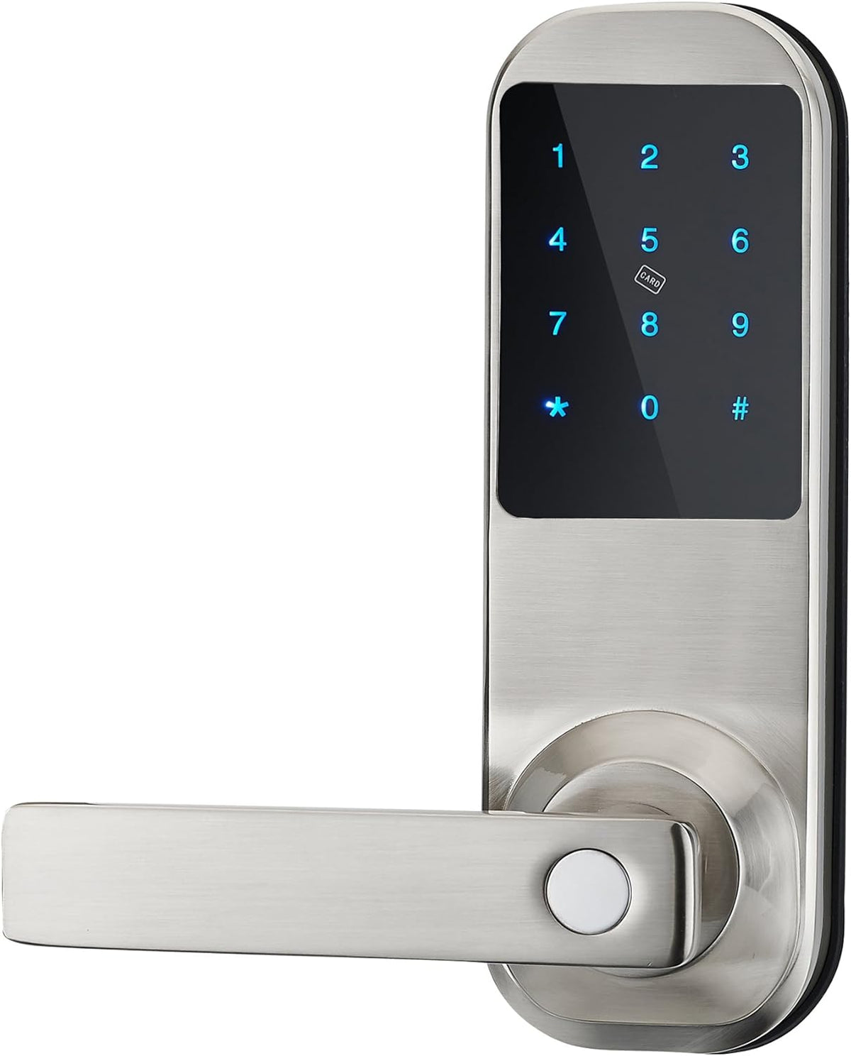 Bluetooth Digital Lock N8136